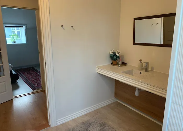 Hotelpandekagehuset Bed & Breakfast