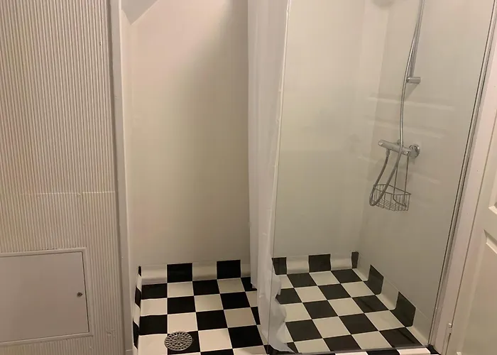 Hotelpandekagehuset Bed & Breakfast 3*