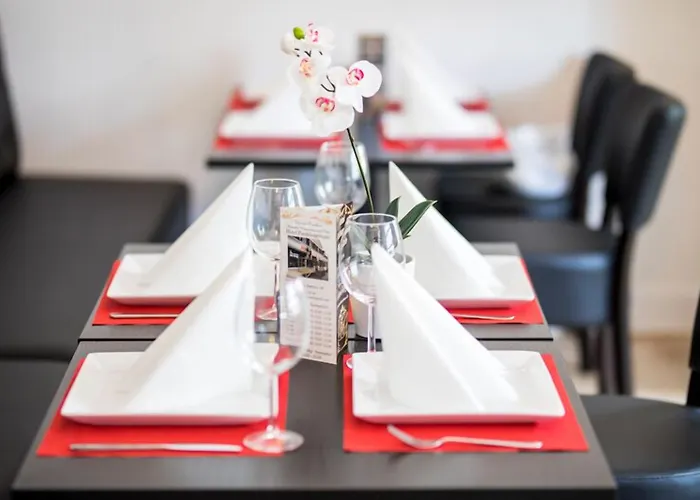 Hotelpandekagehuset 3*