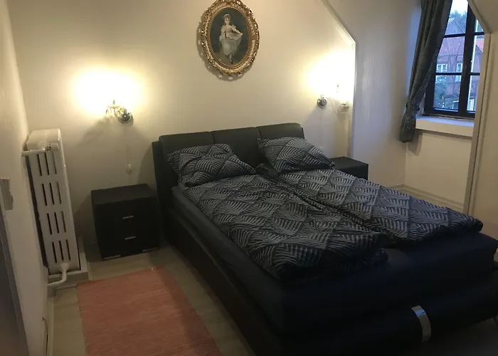 Hotelpandekagehuset