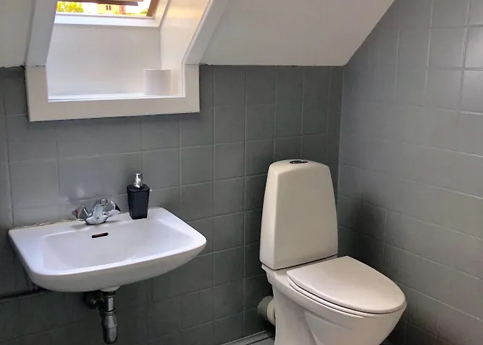 לינה וארוחת בוקר Hotelpandekagehuset Nykøbing Sjælland