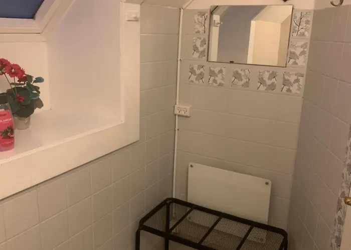 Hotelpandekagehuset Nykøbing Sjælland