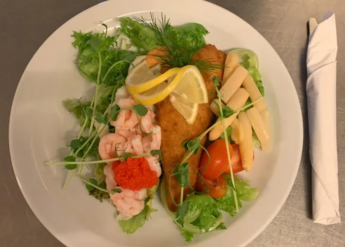 Hotelpandekagehuset 3* Nykøbing Sjælland