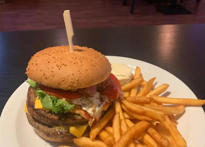 Bed & Breakfast Hotelpandekagehuset