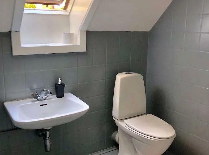 Hotelpandekagehuset Bed & Breakfast